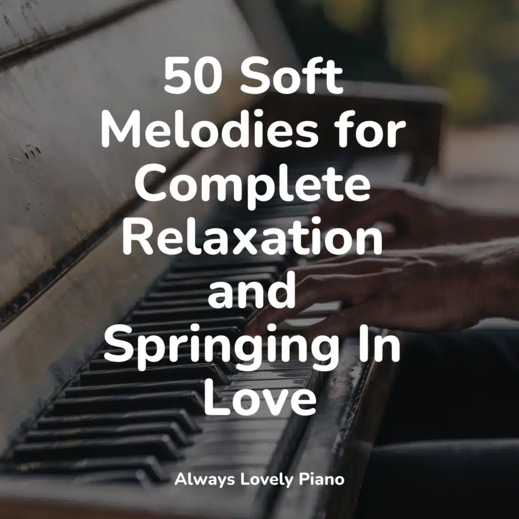 50 Calming Compilation of Harmonies