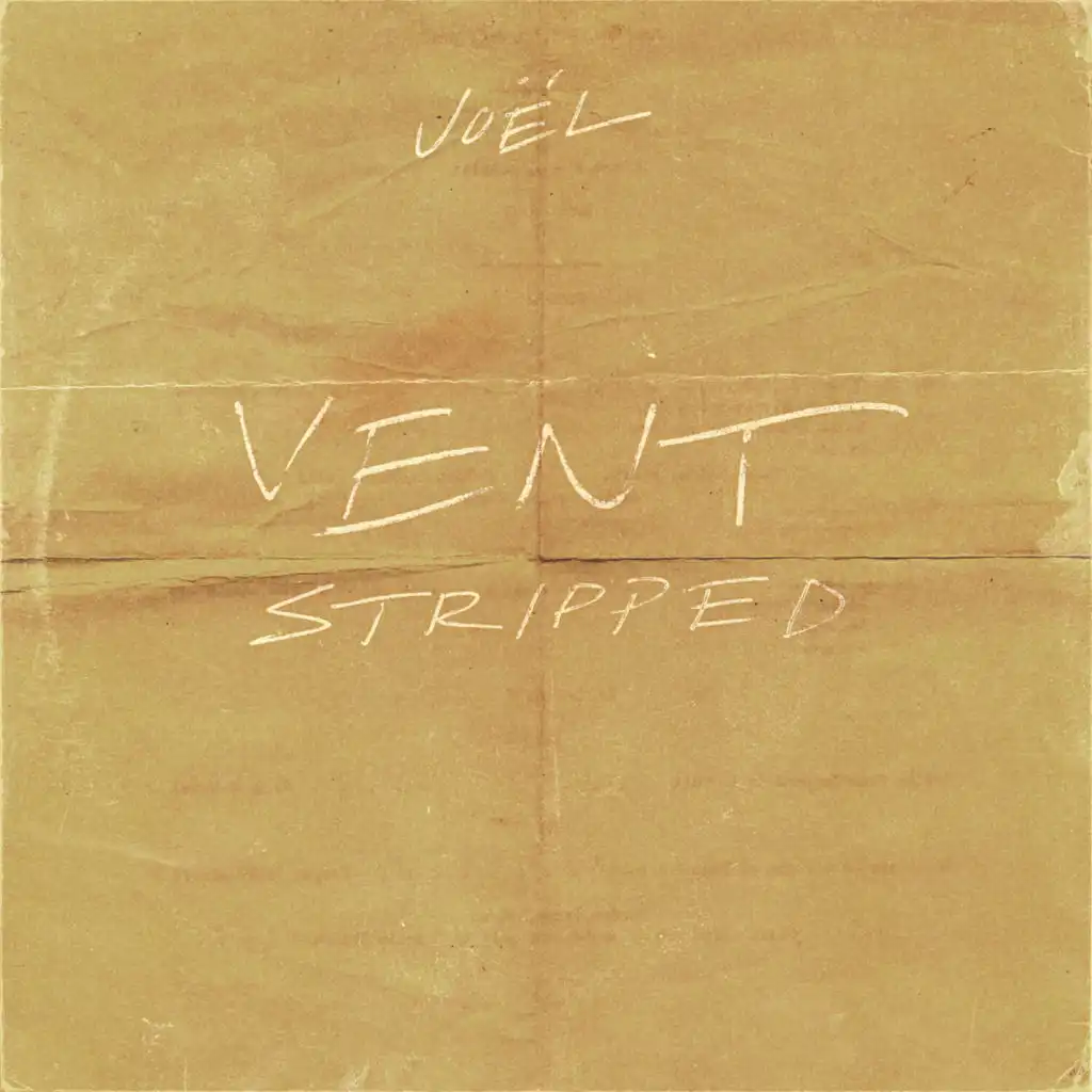 Vent (Stripped)