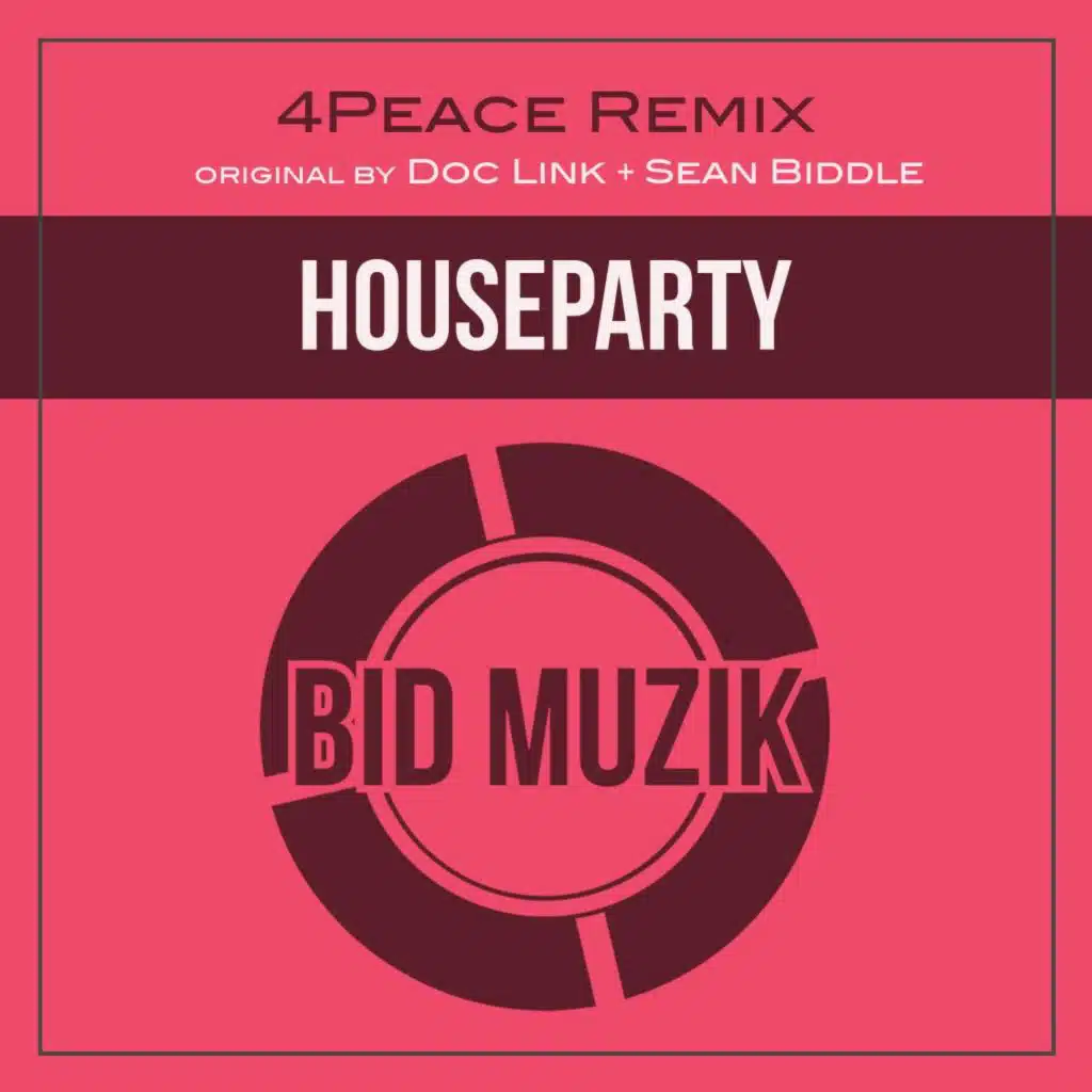 Doc Link, Sean Biddle