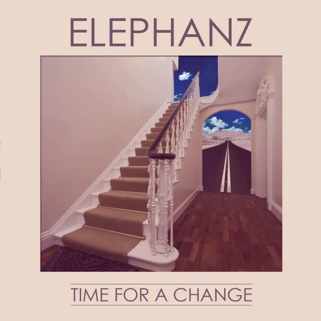 Time for a Change (Deluxe Edition)