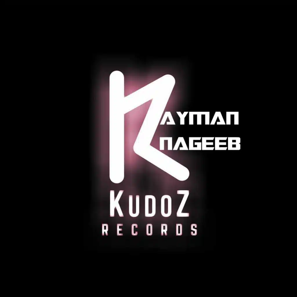 KudoZ Records Promo (Exclusive Mix ) by Ayman Nageeb Play on Anghami
