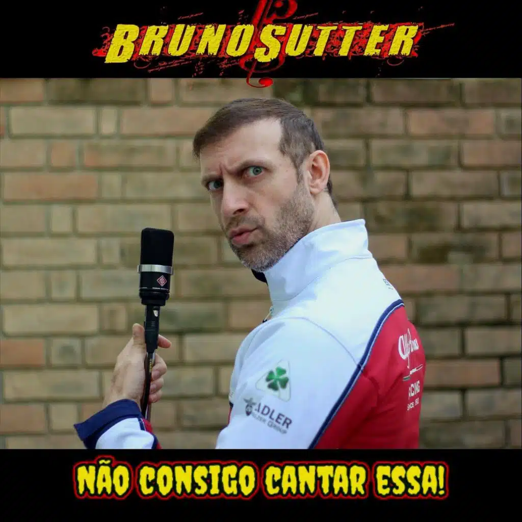Bruno Sutter