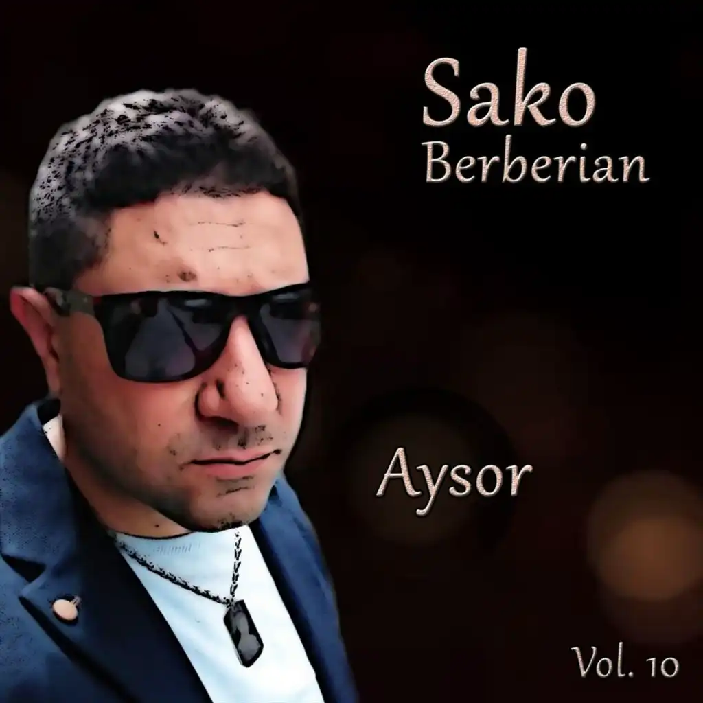 Sako Berberian