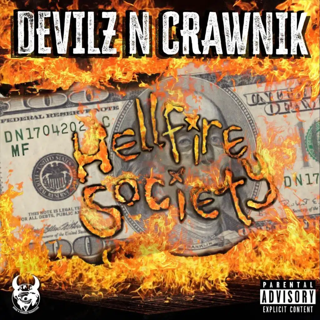 Devilz n Crawnik
