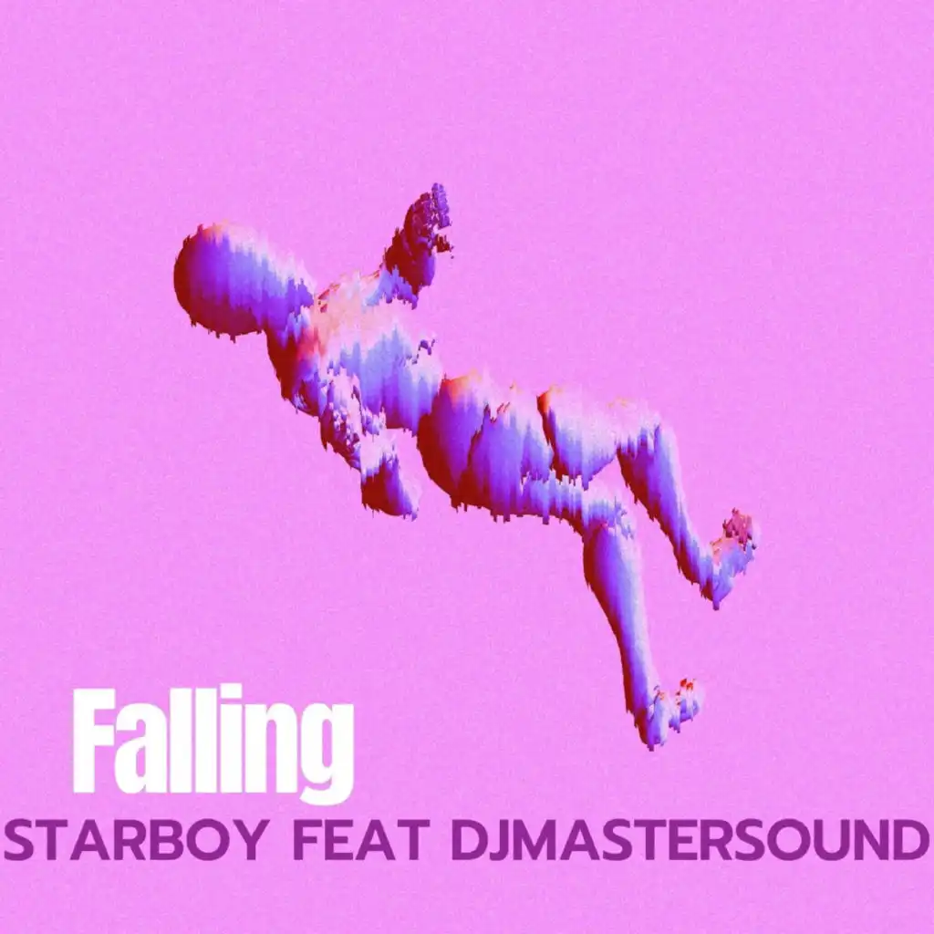 Falling (Radio Edit) [feat. Djmastersound & Frederic Cilia]