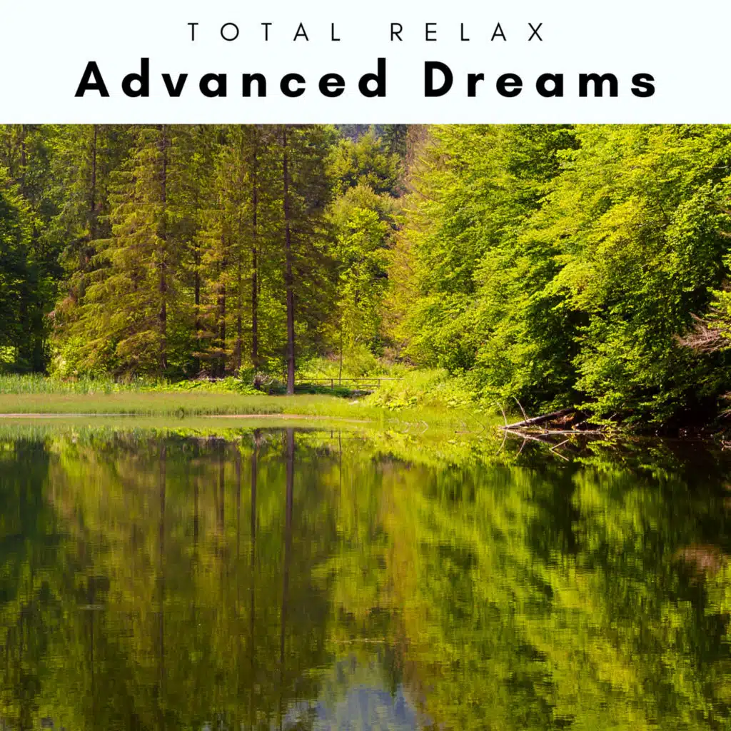 Clear Stream Tunes for Deep Sleep