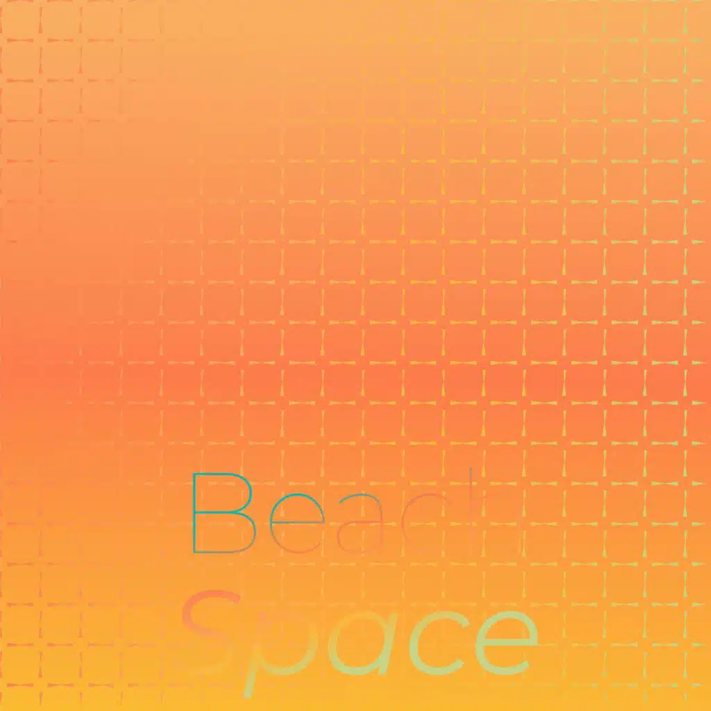 Beach Space