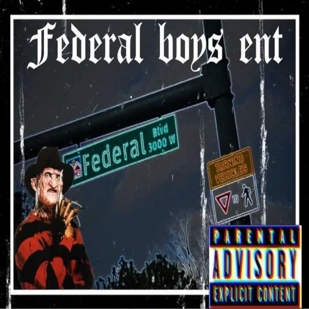FederalBlvd