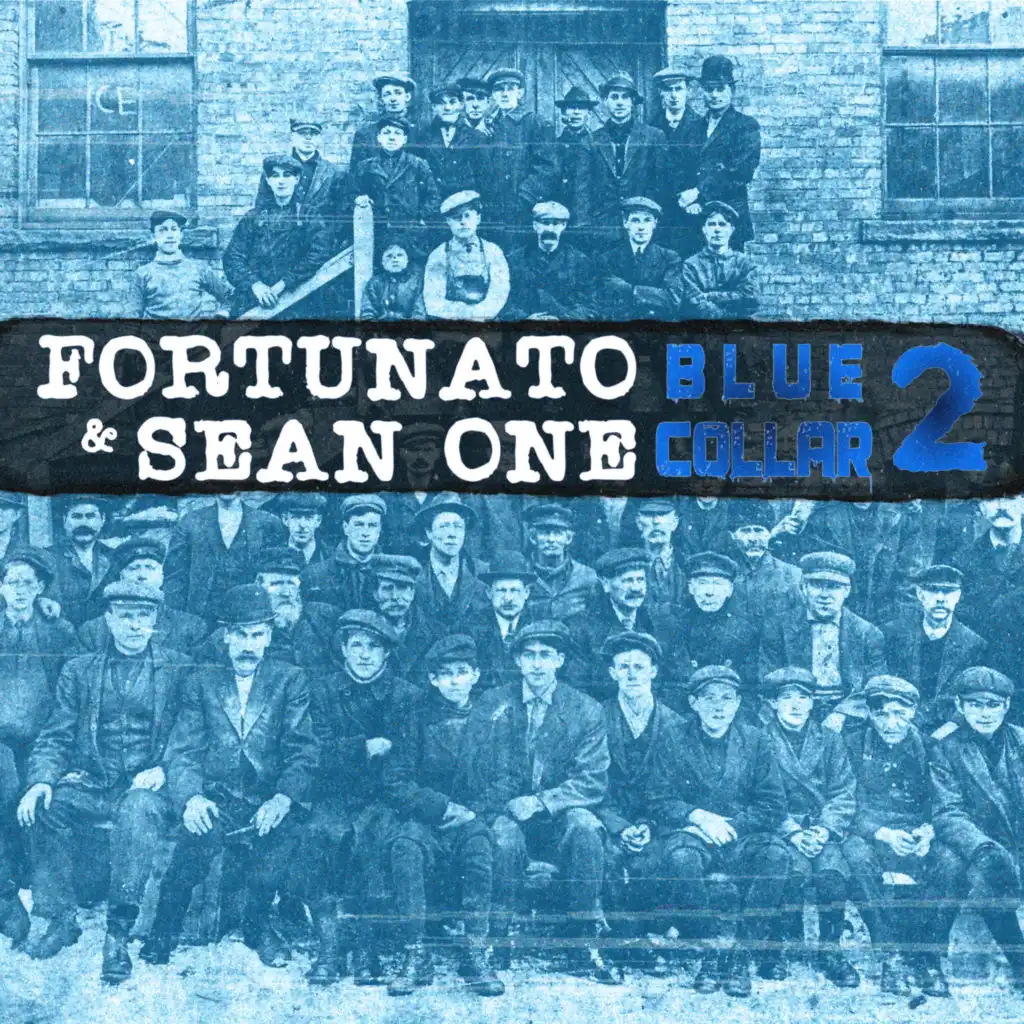 Fortunato & Sean One