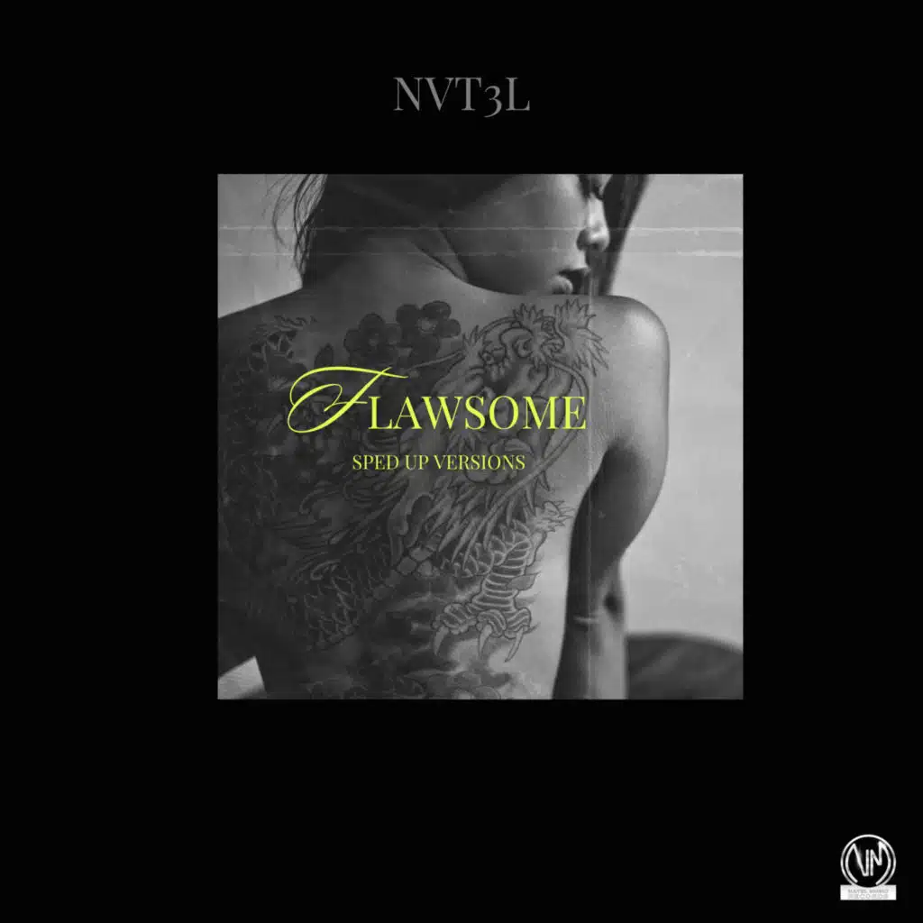 Flawsome (Sped Up)