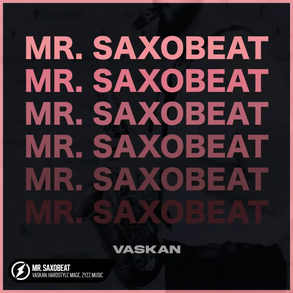 Mr. Saxobeat (Hardstyle)