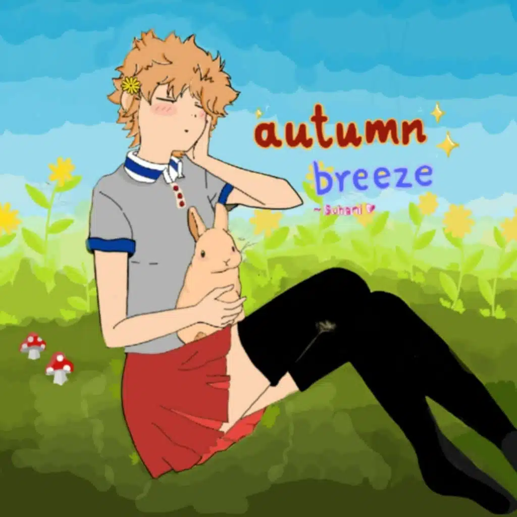 Autumn Breeze