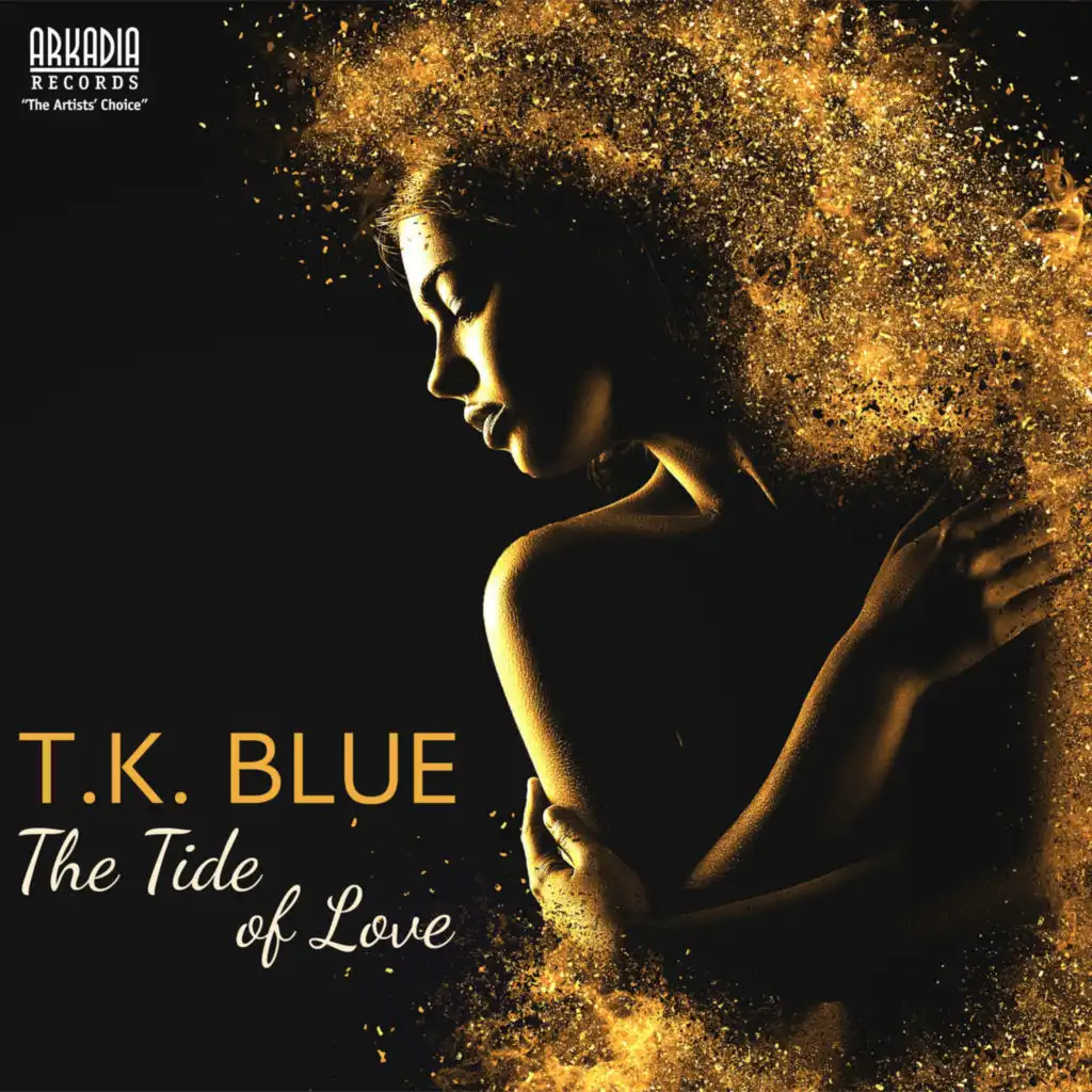 T.K. Blue