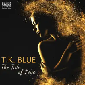 T.K. Blue