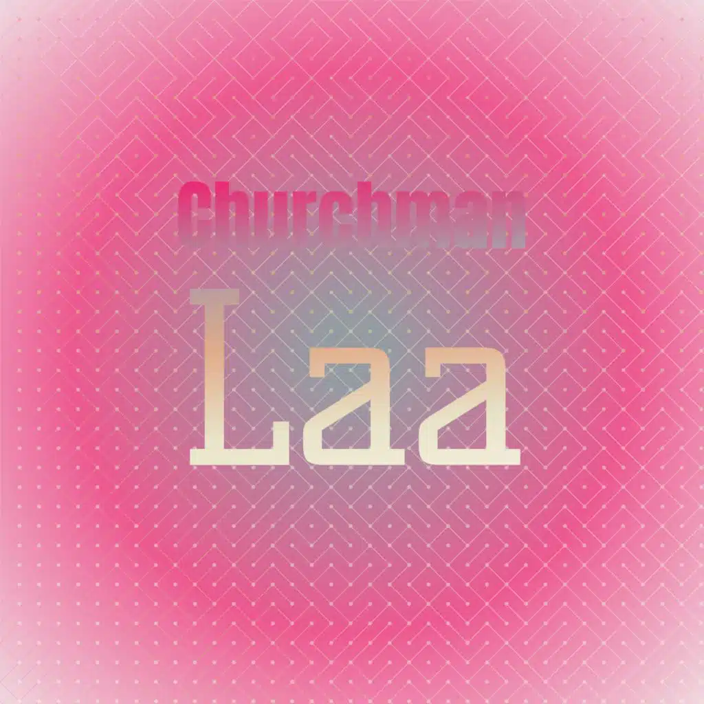 Churchman Laa