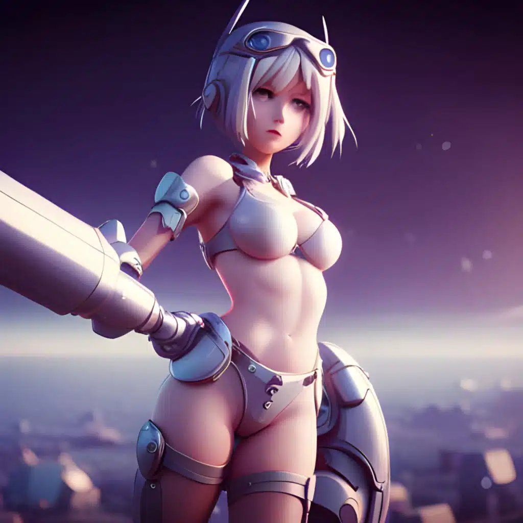 7XL & Gold and Glory