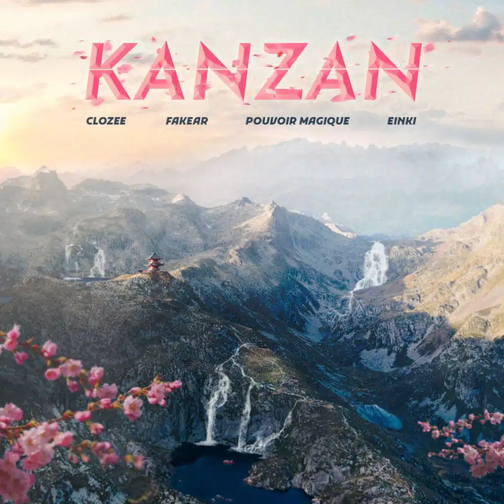 Kanzan (feat. Fakear)