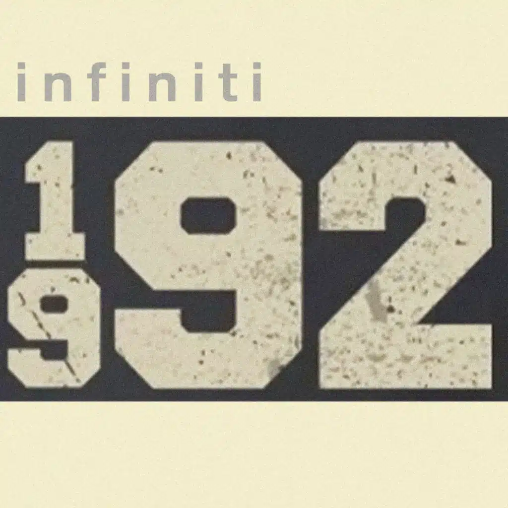 1992 (Keith MacKenzie Remix)