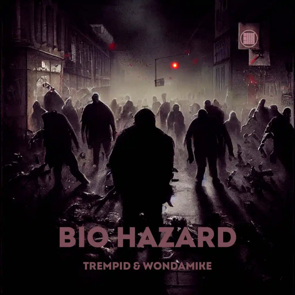 TREMPID & WondaMike
