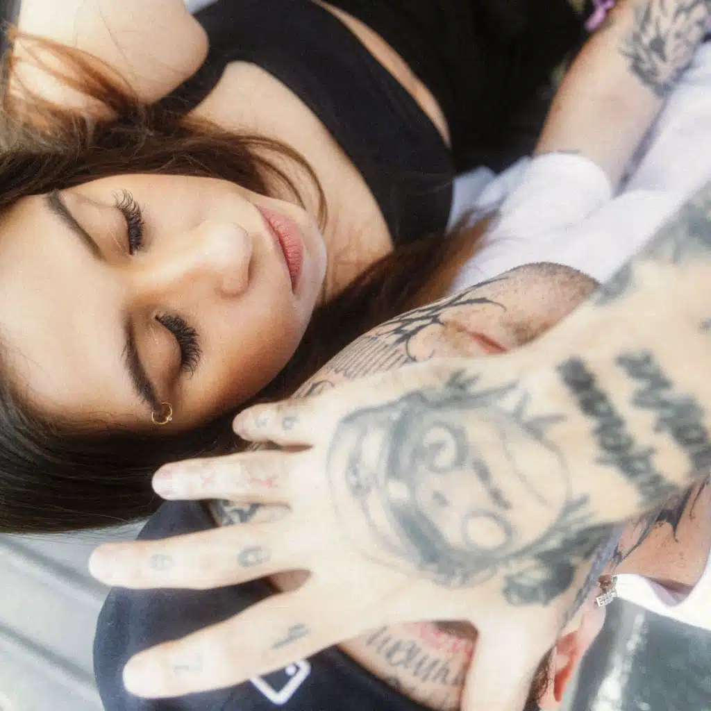 Carla Sol, Duzz & Gibin