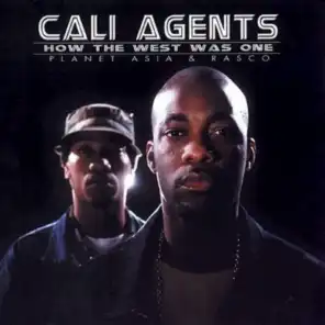 Cali Agents: The Anthem