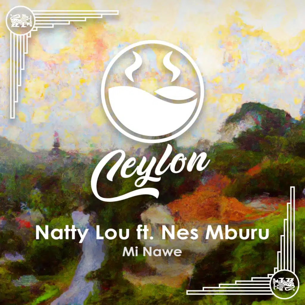 Natty Lou & Nes Mburu