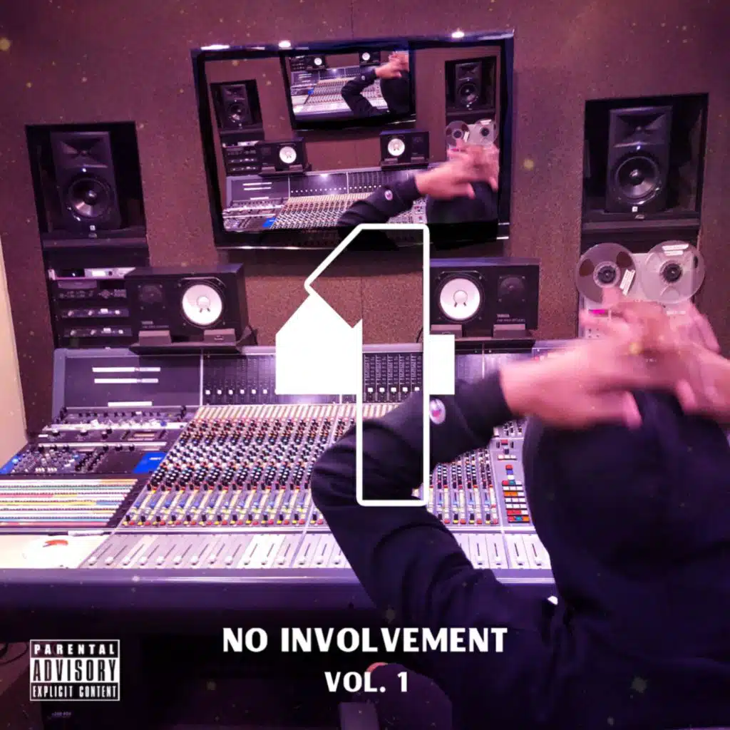 No Involvement