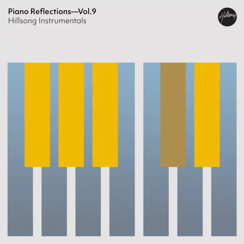 Piano Reflections (Volume 9)