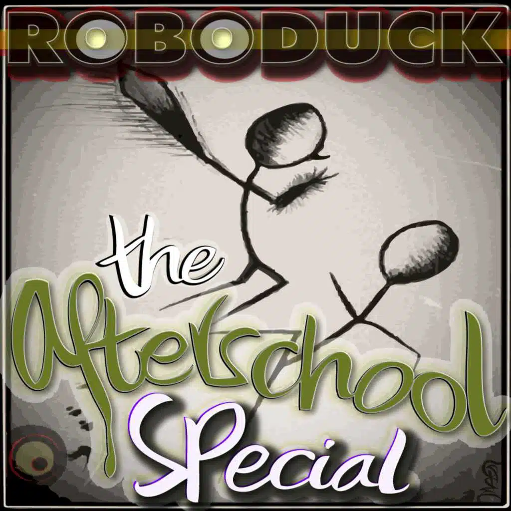The Afterschool Special & Robb G
