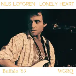 Lonely Heart (Live Buffalo '83)