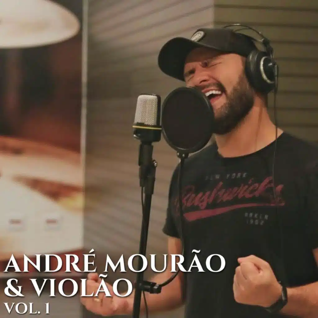 André Mourão