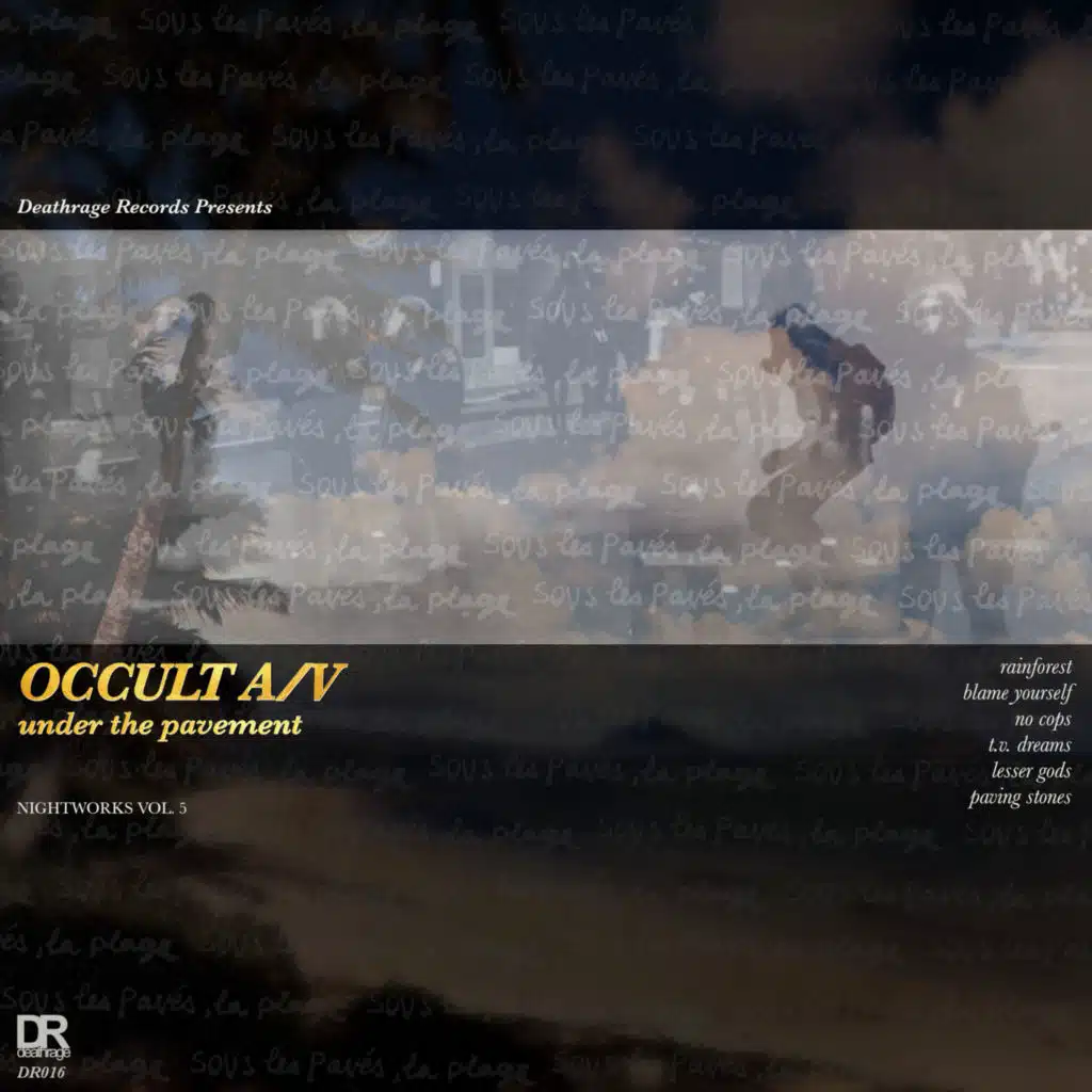 Occult A/V