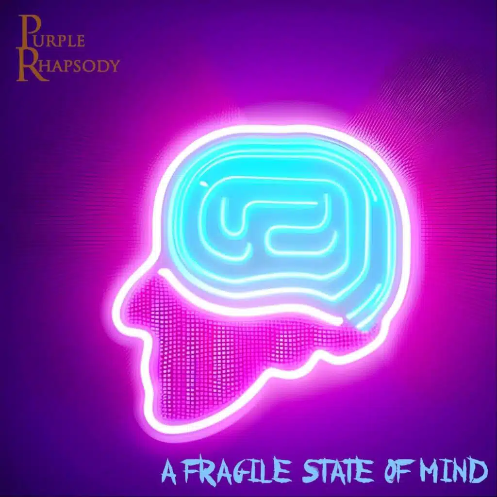 A Fragile State of Mind