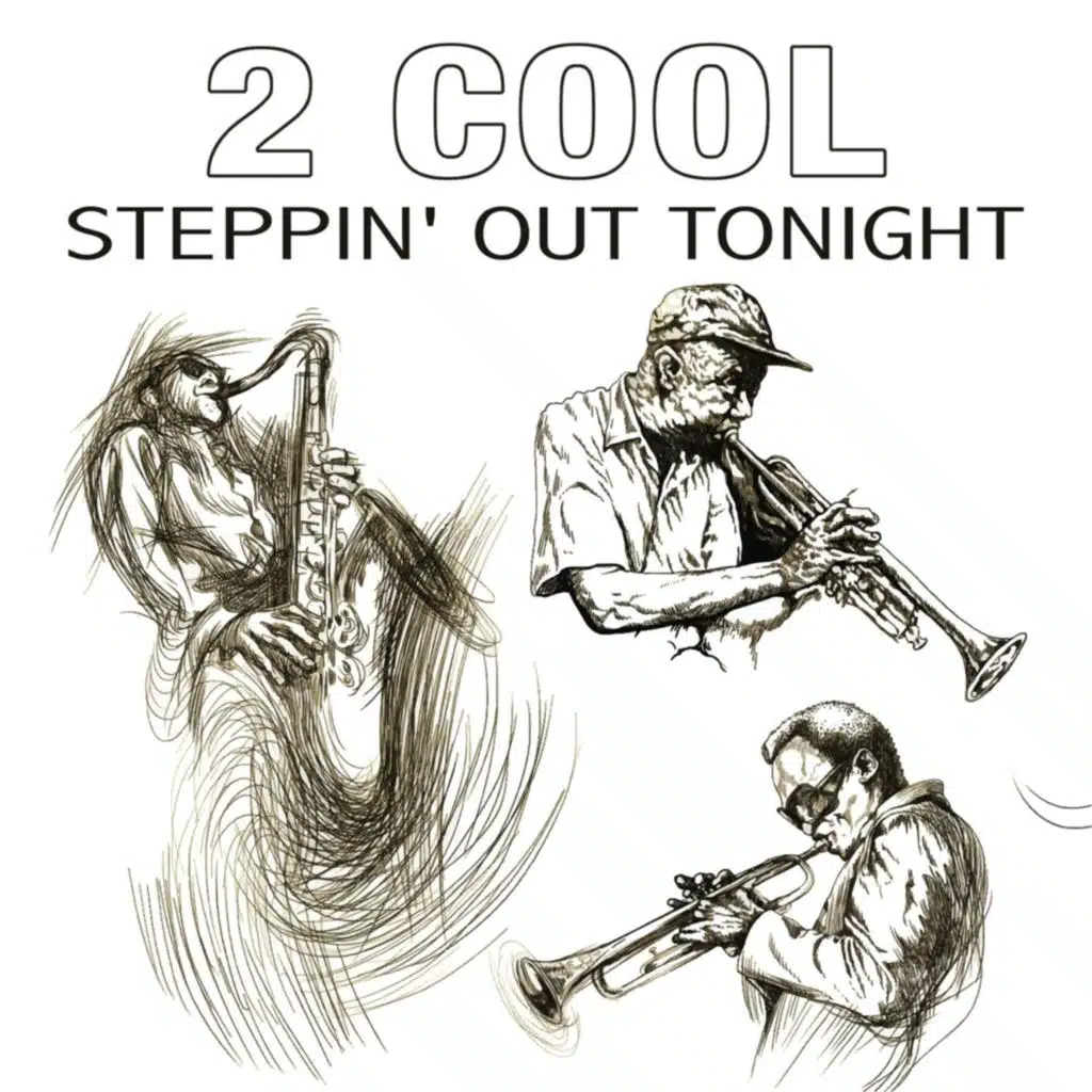 Steppin' Out Tonight