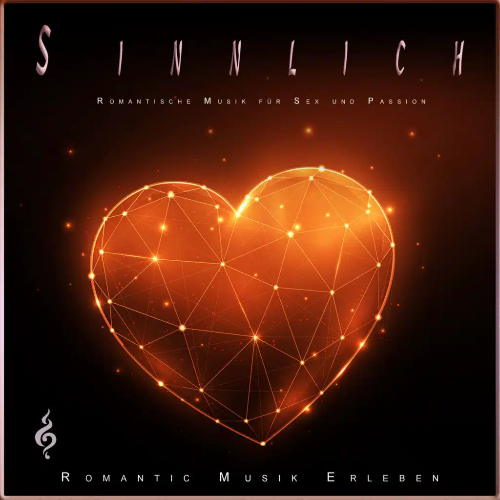 Hintergrund-Sex-Musik