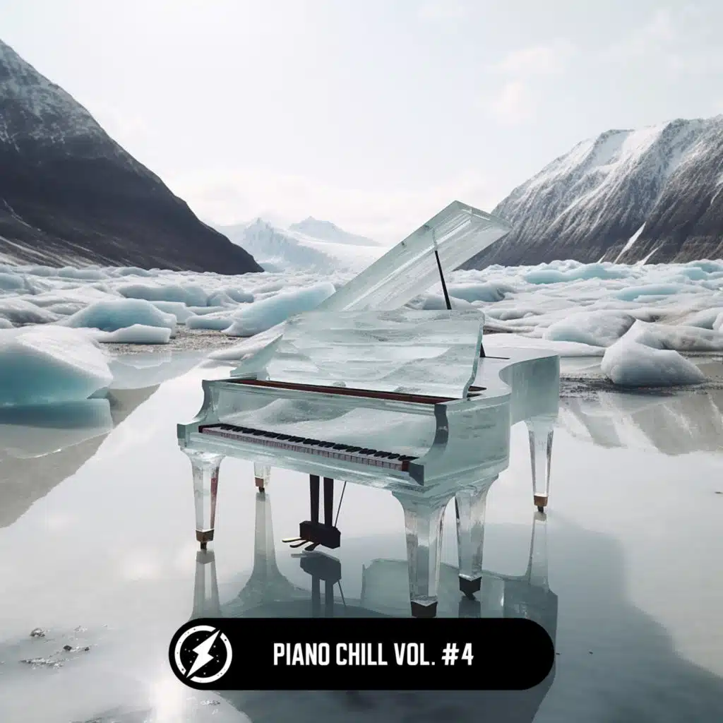 Piano Chill Vol. #4