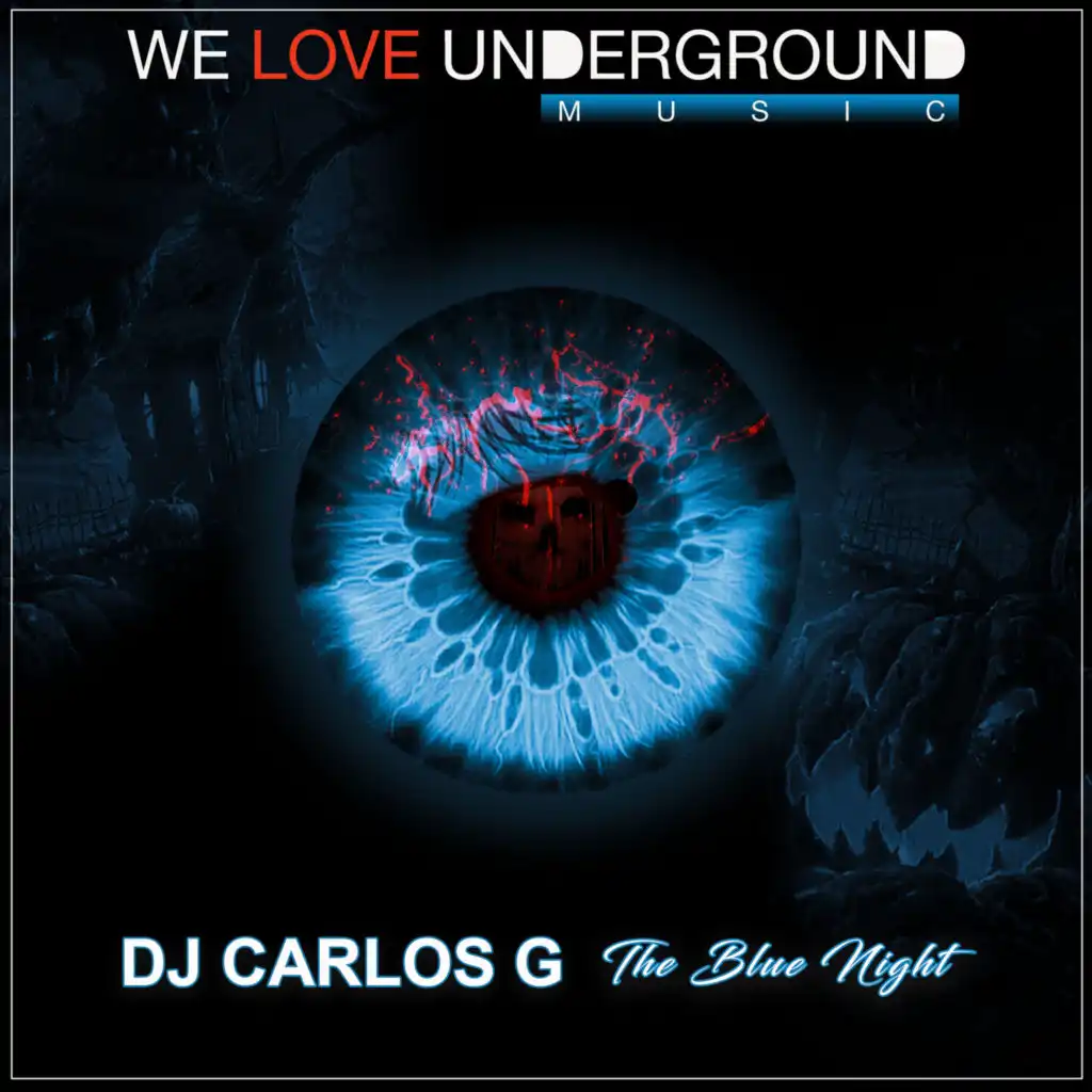 DJ Carlos G