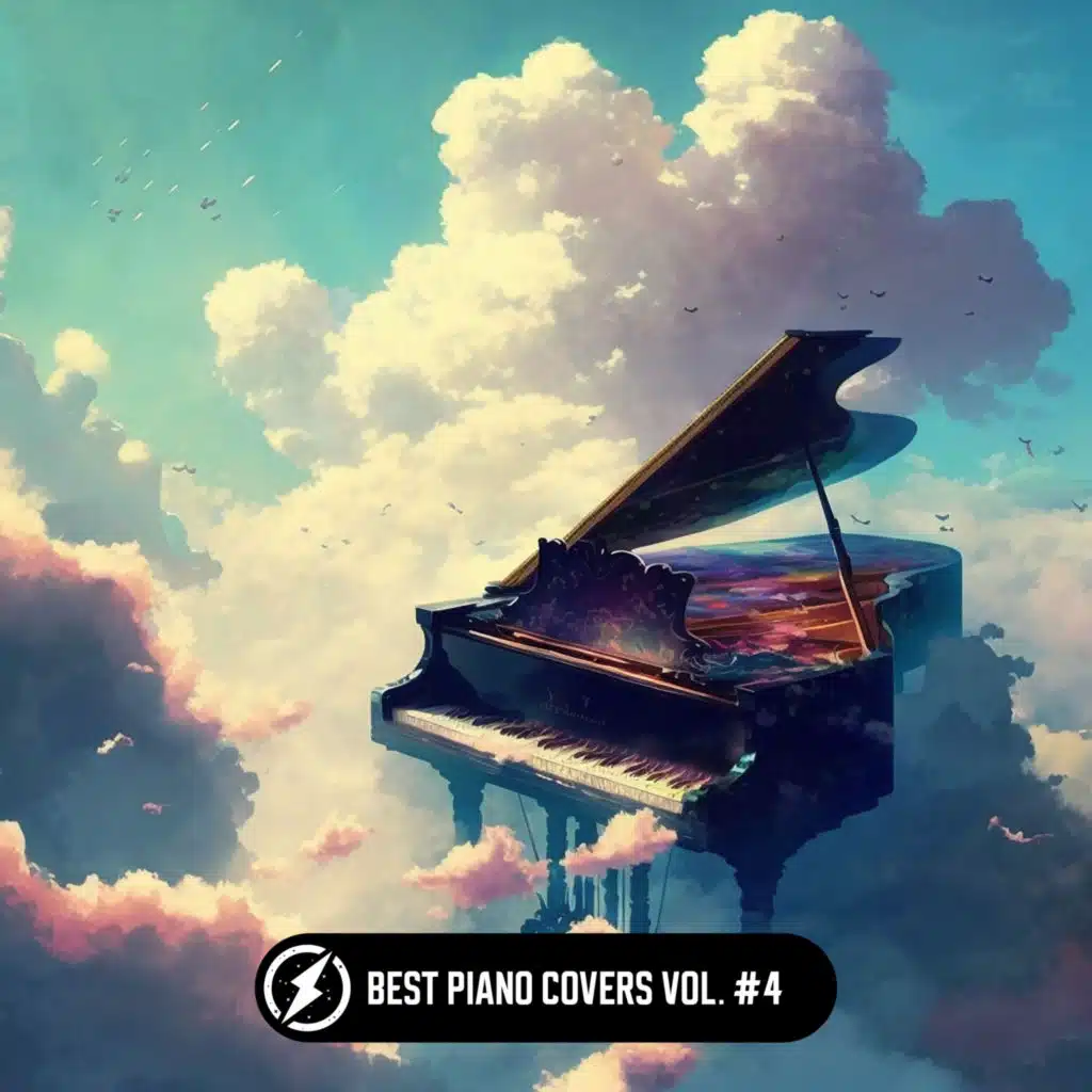Best Piano Covers Vol. #4
