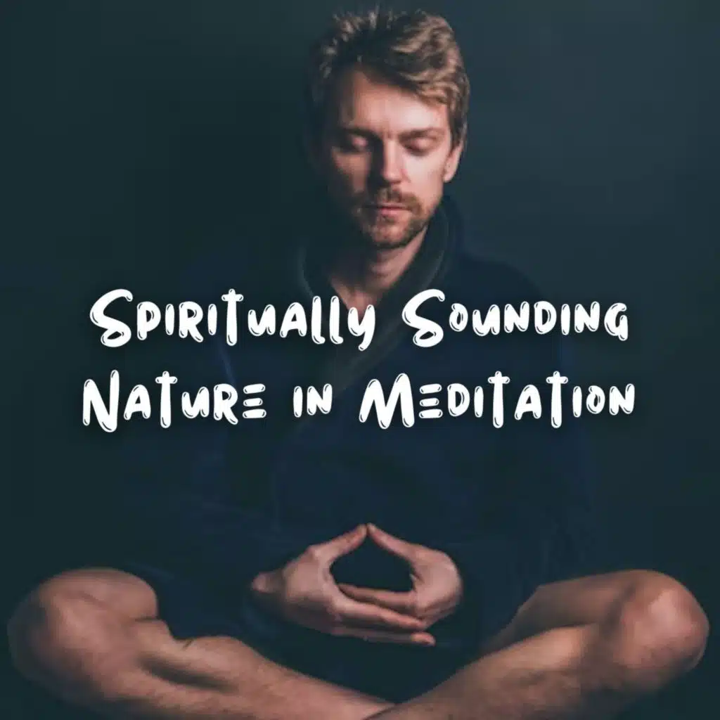 Spiritually Sounding Nature in Meditation