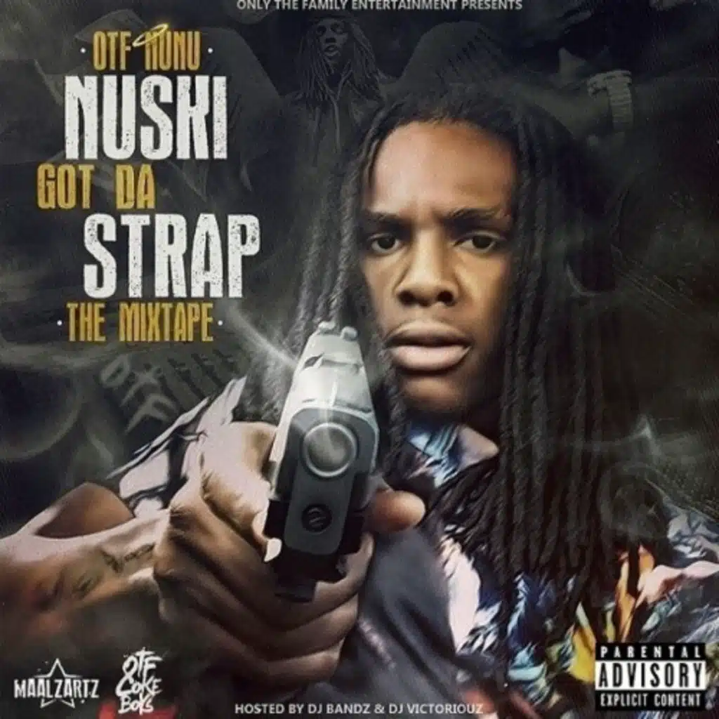 Used 2 (Freestyle)