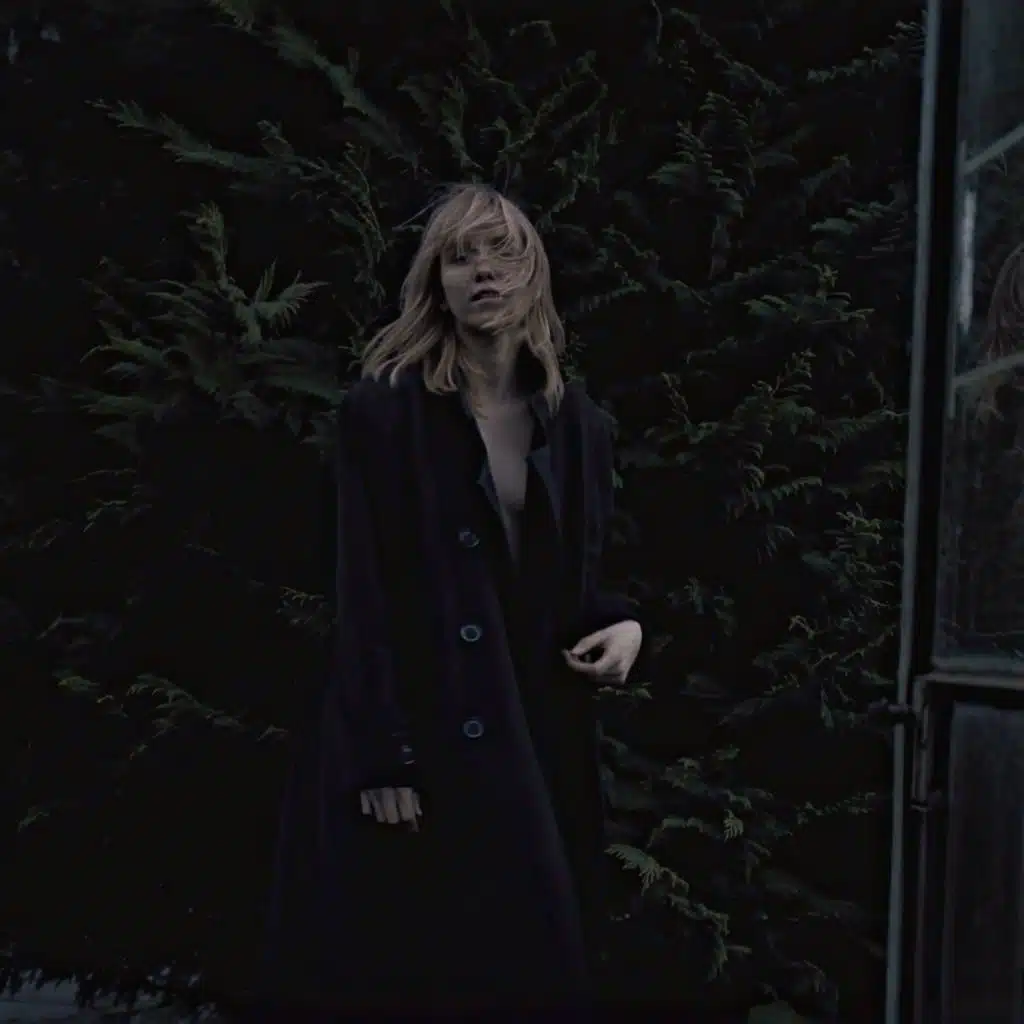 Ghost Town (Come Find Me Where the Wild Things Are)