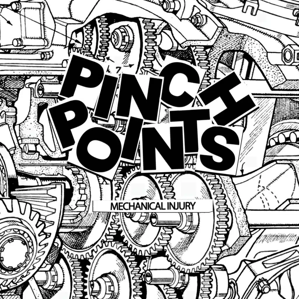 Pinch Points