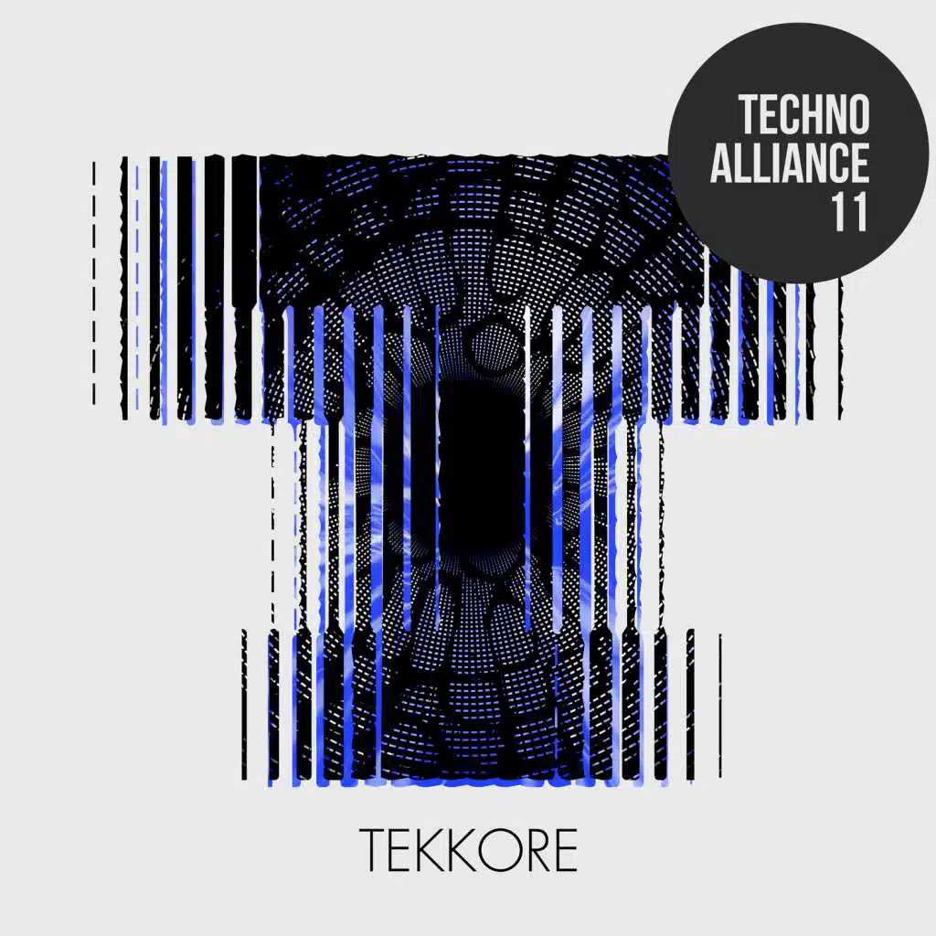 Techno Alliance 11