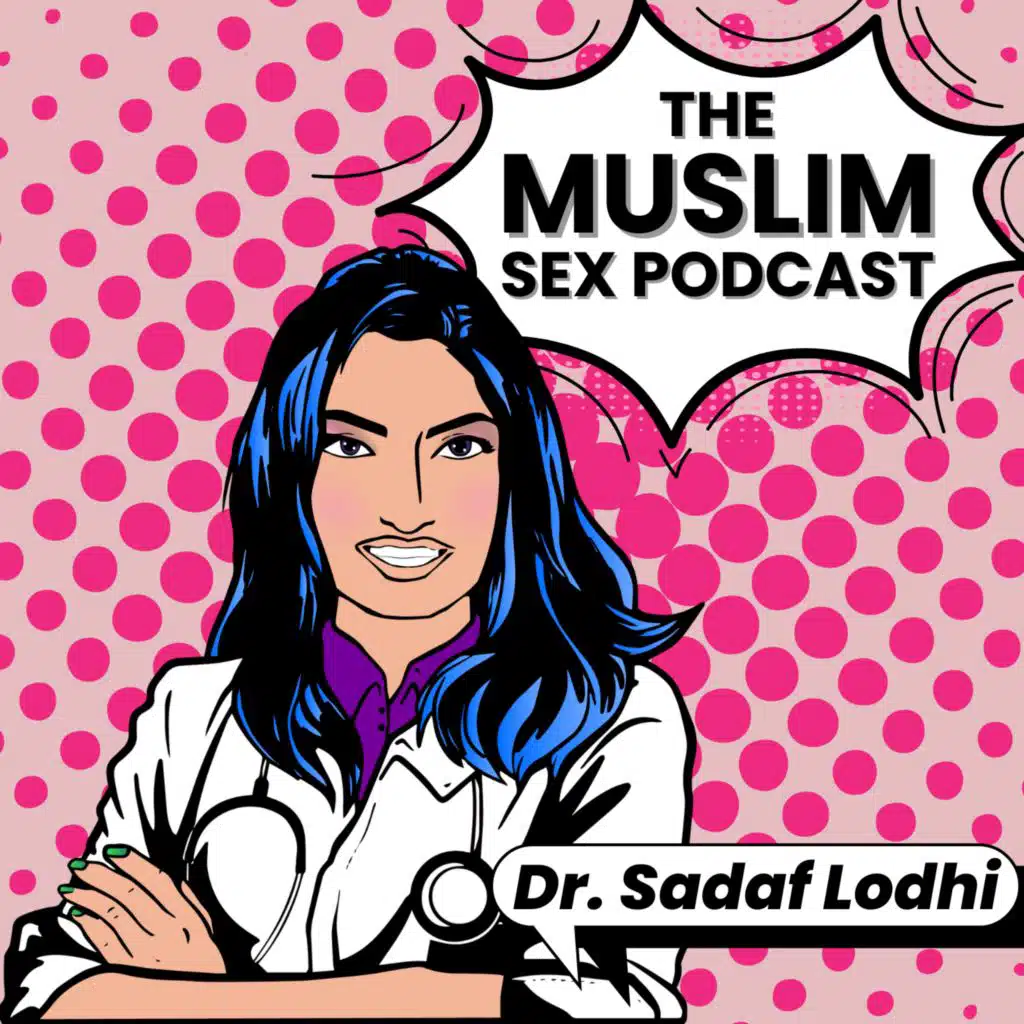 The Top Ten Episodes of 2025: The Best of the Muslim Sex