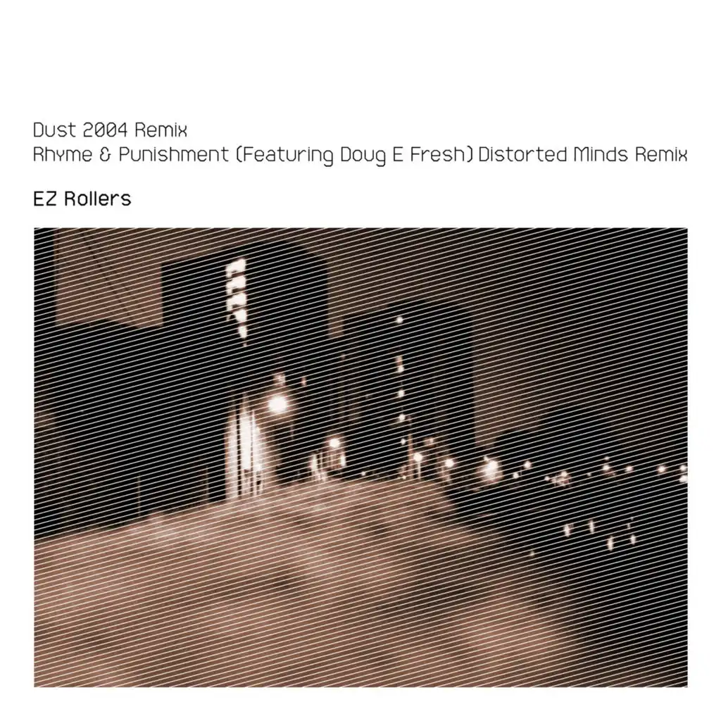 Dust (Remix)