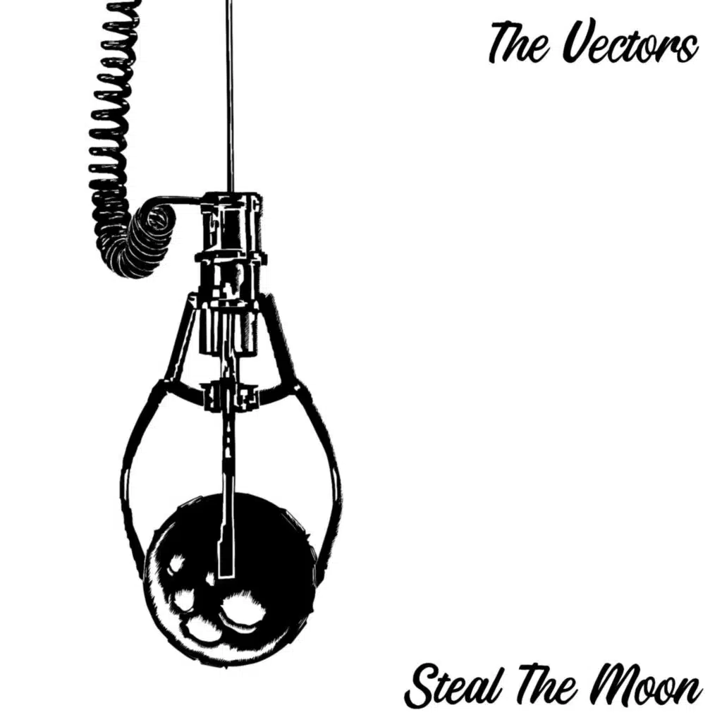 Steal The Moon (EP)