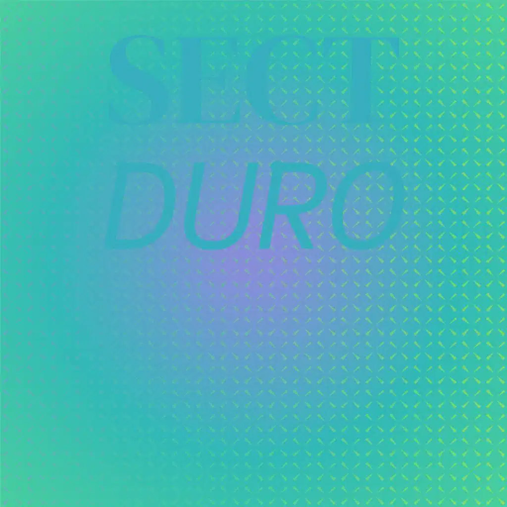 Sect Duro