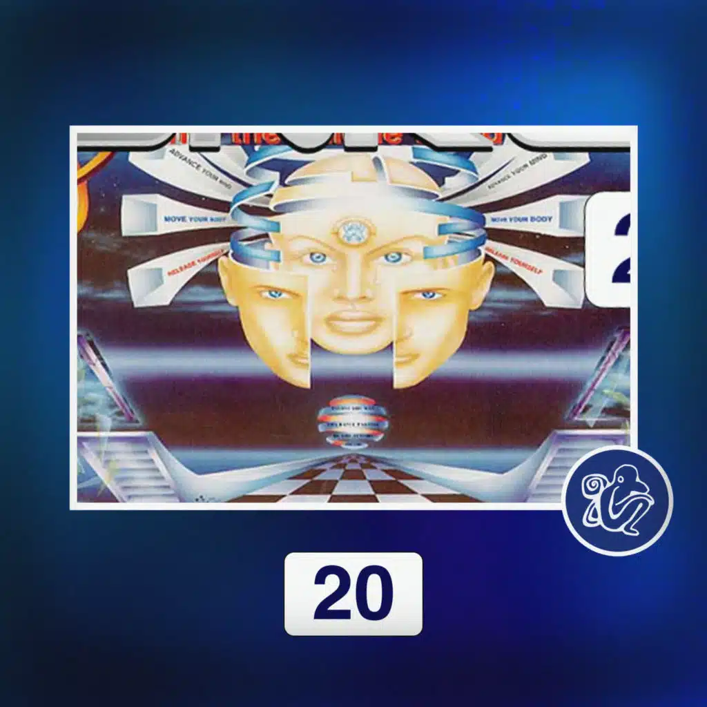 Pt. 07 (feat. MC Ace, MC Scotty Jay, MC Stompin & MC Tazo)