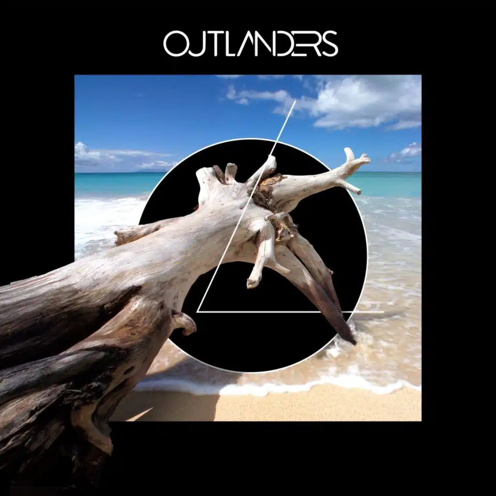 Outlanders (feat. Torsten Stenzel)
