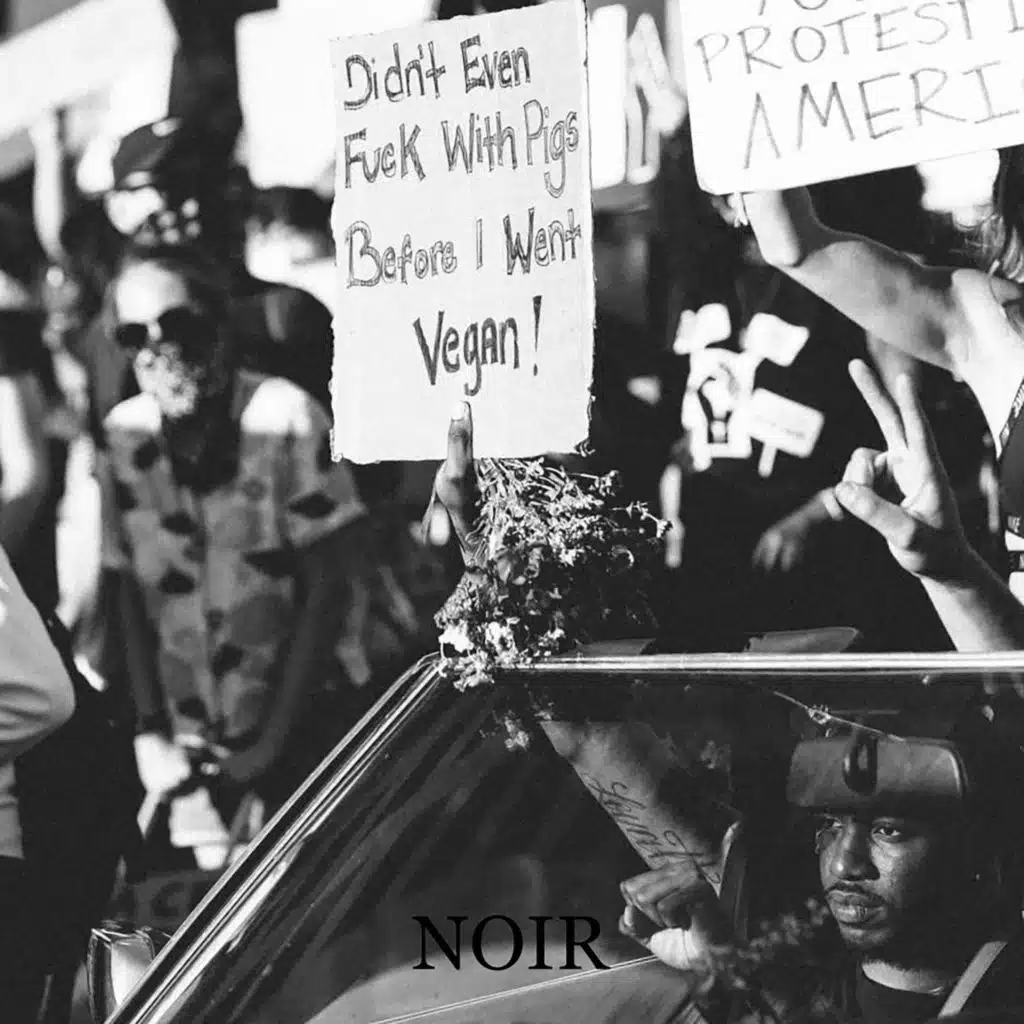 Noir